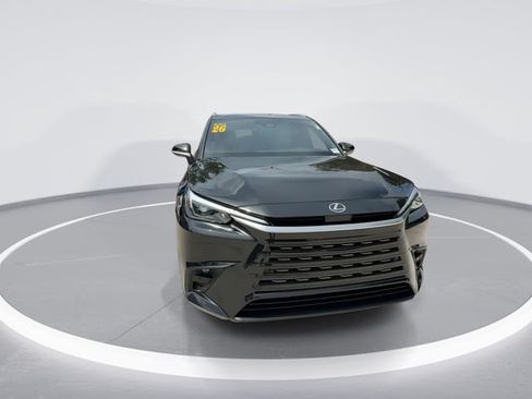 Certified 2026 Lexus TX 350 FWD w/ Convenience Package image 3