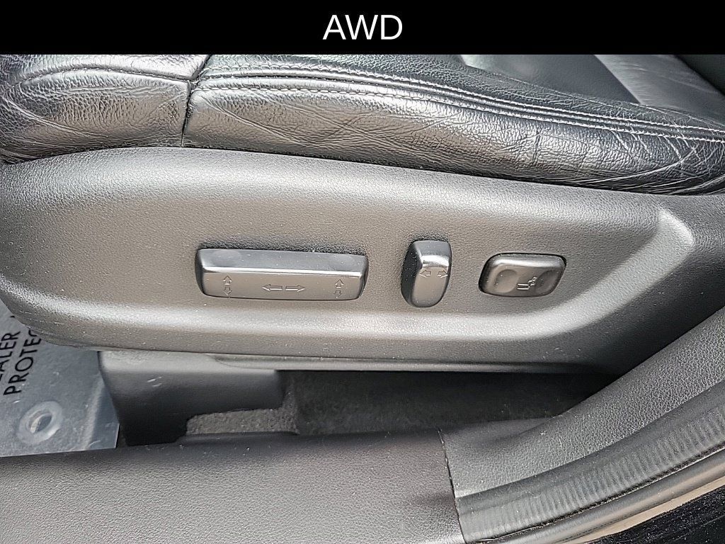 Used 2013 Honda CR-V EX-L image 18