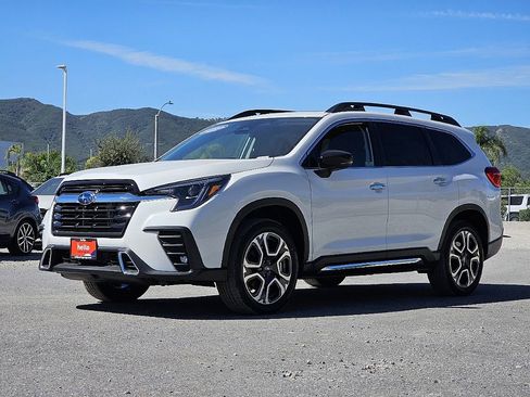 New 2026 Subaru Ascent Touring image 5