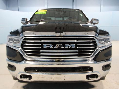 Used 2020 RAM 1500 Limited image 32