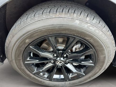 Certified 2024 Honda CR-V Sport-L image 14