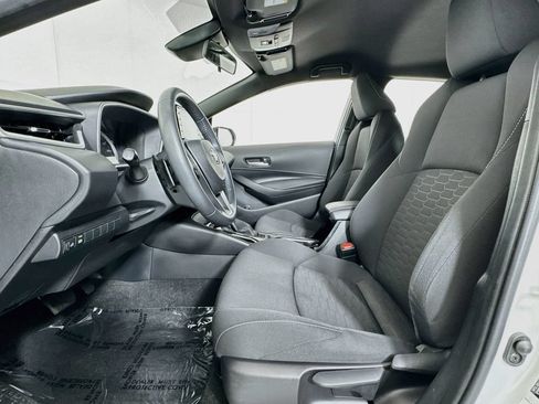 Used 2022 Toyota Corolla SE FWD image 11