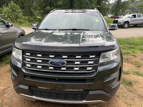 Used 2016 Ford Explorer Limited FWD image 7