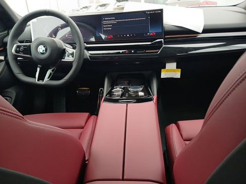 New 2026 BMW 530i RWD image 13