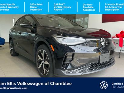 Used 2023 Volkswagen ID.4 Pro S