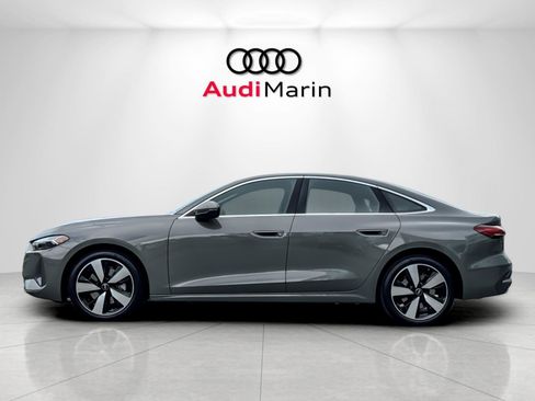 Certified 2025 Audi A5 2.0T Premium Plus w/ Premium Plus AWD/4WD image 2
