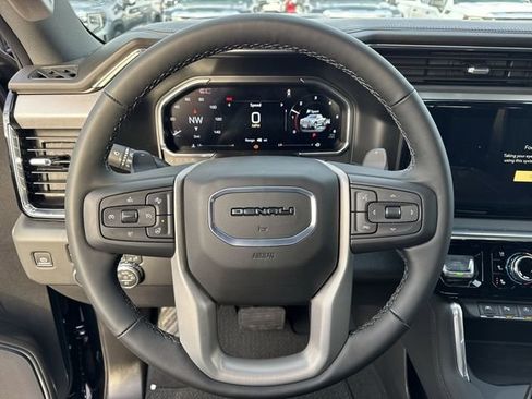 New 2026 GMC Sierra 1500 Denali image 16