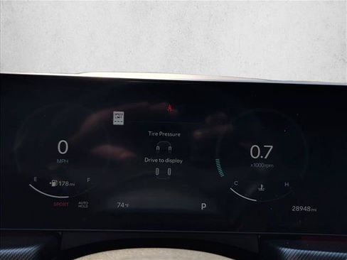 Used 2024 Hyundai Sonata N Line FWD image 13