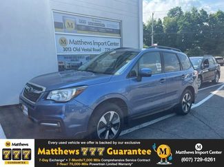 Used 2018 Subaru Forester 2.5i Premium AWD/4WD video 1