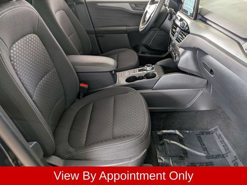 Used 2025 Ford Escape Active FWD image 29