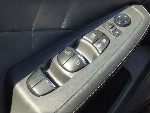 Used 2023 Nissan Maxima SV w/ Floor Mat Group image 25