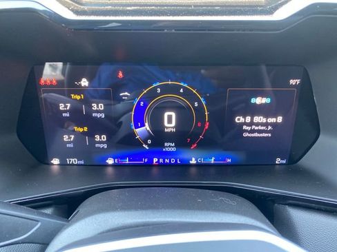 New 2026 Chevrolet Colorado LT RWD image 16
