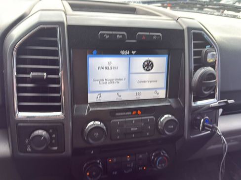 Used 2016 Ford F150 XLT w/ Equipment Group 302A Luxury AWD/4WD image 5