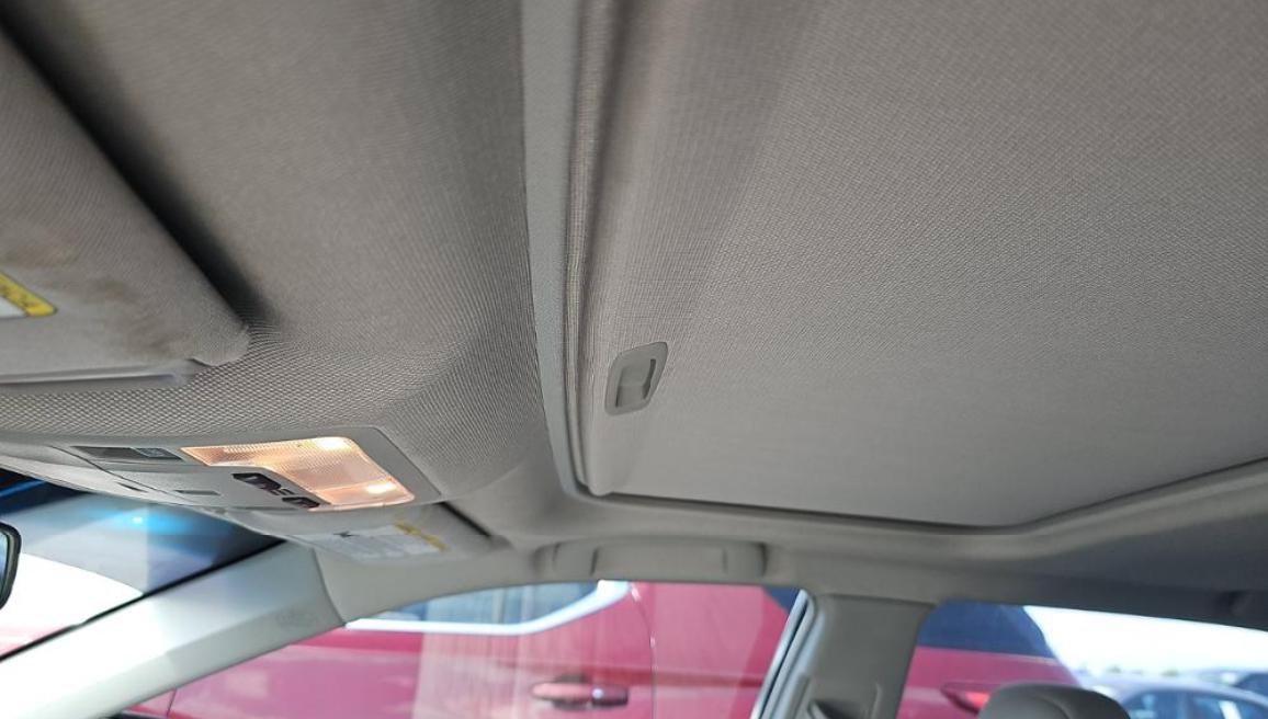 Used 2013 Toyota Camry XLE FWD image 14