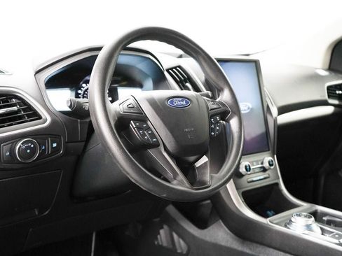 Used 2022 Ford Edge SE w/ Black Appearance Package AWD/4WD image 15