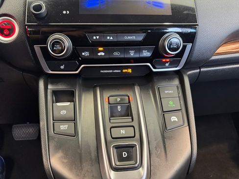 Used 2022 Honda CR-V EX-L image 12