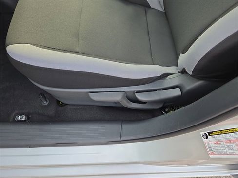 New 2025 Nissan Versa S w/ Trunk Package image 31