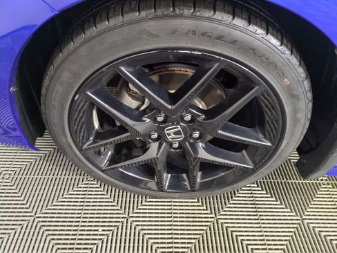 Certified 2023 Honda Civic Sport image 29