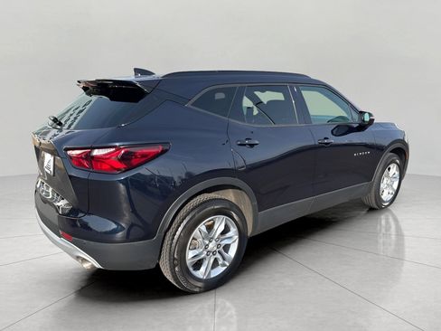 Used 2020 Chevrolet Blazer LT image 4