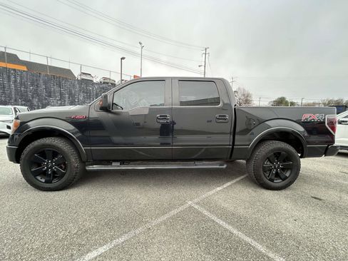 Used 2014 Ford F150 FX4 w/ FX Appearance Package image 6