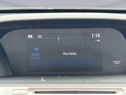 Certified 2017 Honda Accord Touring image 22