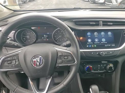 Used 2023 Buick Encore GX Preferred w/ Cold Weather Comfort Package image 20