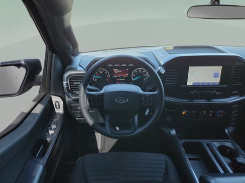Used 2021 Ford F150 XL w/ STX Appearance Package image 19