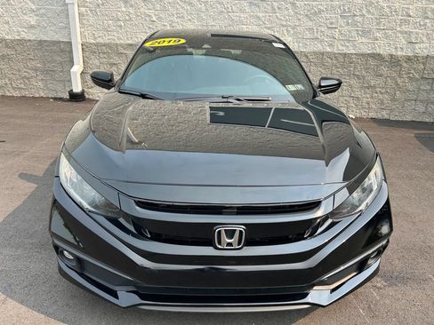 Used 2019 Honda Civic Sport image 30