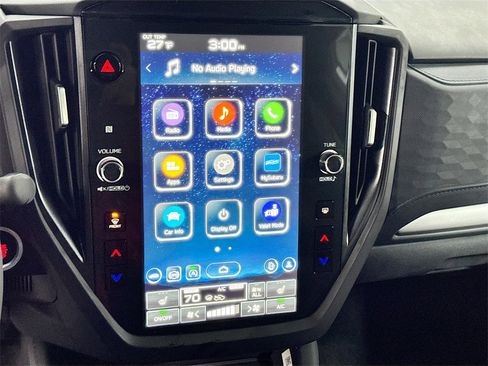 New 2026 Subaru Forester Premium image 13