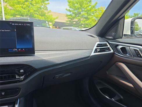Certified 2026 BMW 430i xDrive Coupe AWD/4WD image 19