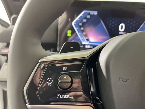 Used 2026 BMW 530i w/ Premium Package image 17