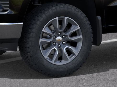 New 2026 Chevrolet Silverado 1500 LT image 33