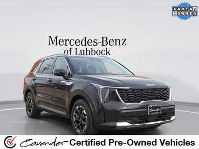 Used 2024 Kia Sorento S