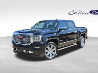 Used 2018 GMC Sierra 1500 Denali w/ Denali Ultimate Package AWD/4WD video 1