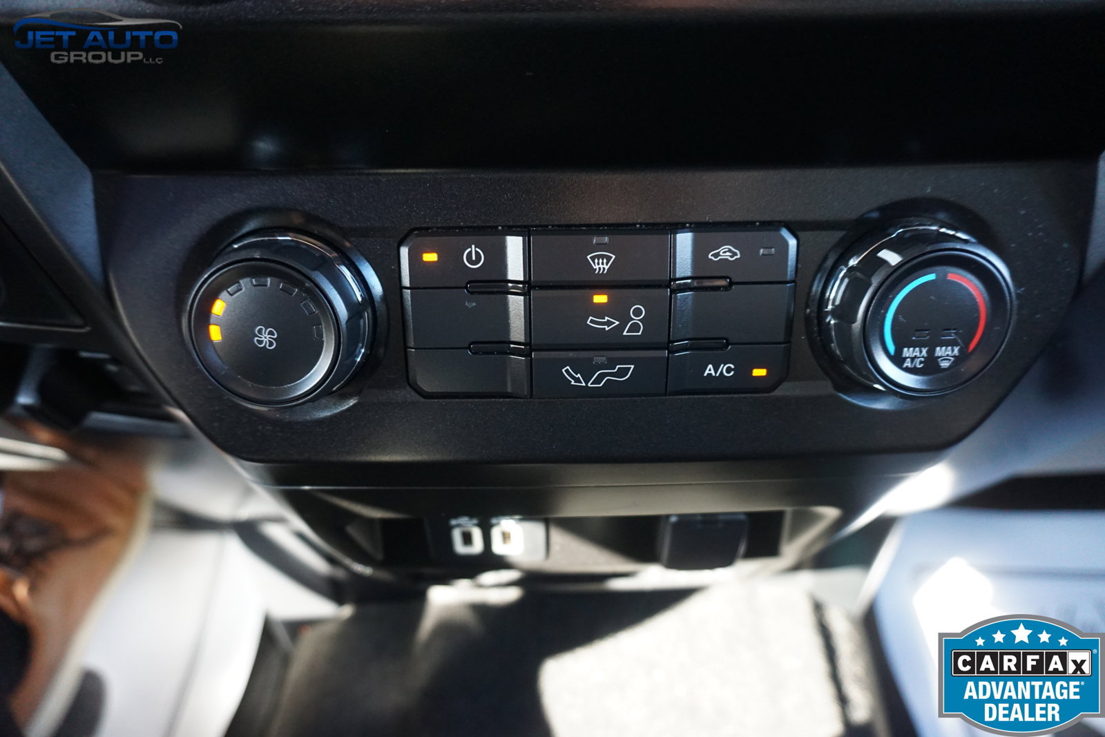 Used 2019 Ford F150 XLT w/ Trailer Tow Package AWD/4WD image 31