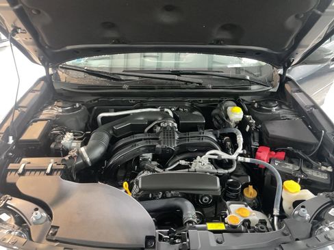 Used 2023 Subaru Legacy Limited image 27