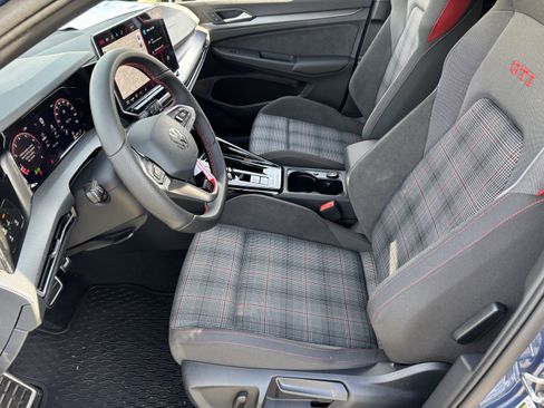 New 2026 Volkswagen GTI S image 16