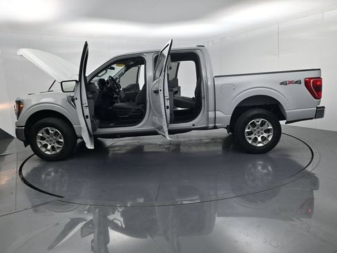 Used 2023 Ford F150 XLT AWD/4WD image 57