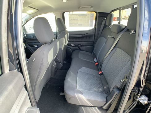 New 2025 Ford Ranger XLT image 23