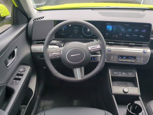 New 2026 Hyundai Kona Limited FWD image 19