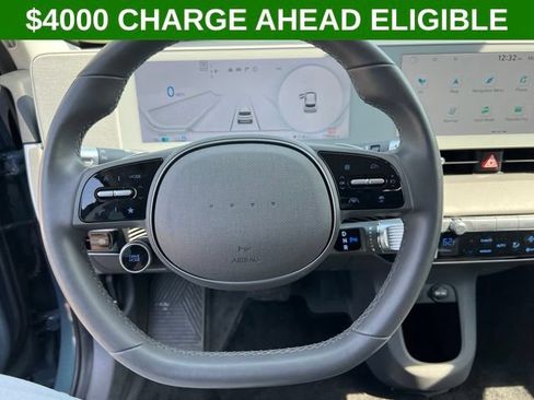 Used 2024 Hyundai Ioniq 5 SEL AWD/4WD image 23