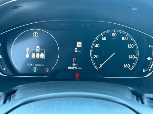 Certified 2022 Honda Accord Sport image 19