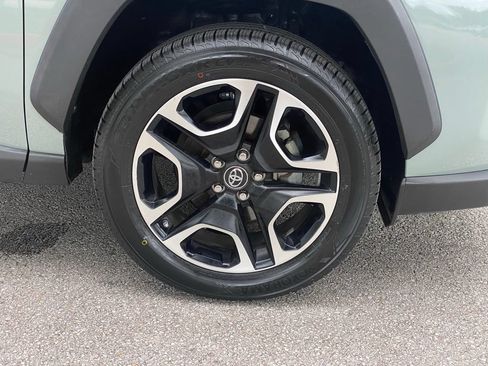 Used 2019 Toyota RAV4 Adventure AWD/4WD image 32