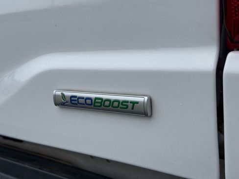 Used 2023 Ford F150 Lariat w/ Equipment Group 502A High image 46