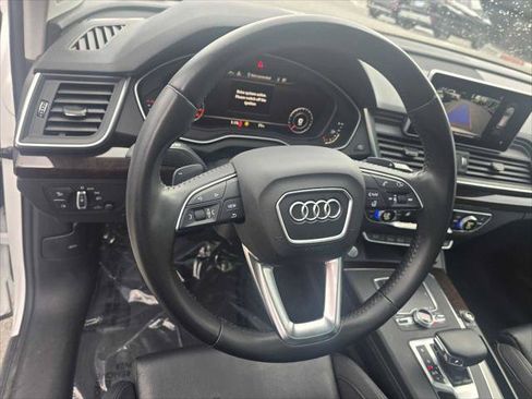 Used 2019 Audi Q5 2.0T Premium Plus w/ Premium Plus Package AWD/4WD image 27