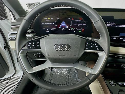 Used 2025 Audi A5 2.0T Prestige w/ 19" Wheel Package AWD/4WD image 19