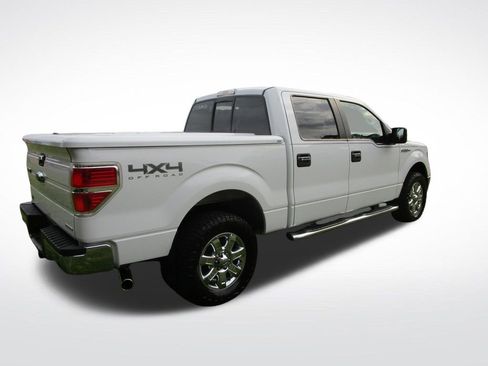 Used 2014 Ford F150 XLT w/ Equipment Group 302A Luxury image 8