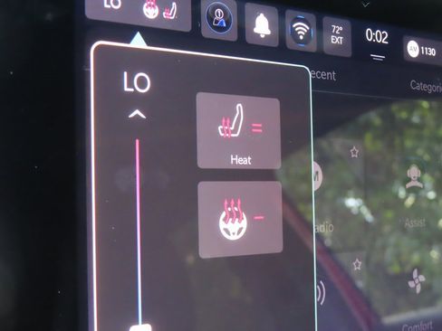 New 2026 Jeep Compass Limited image 9