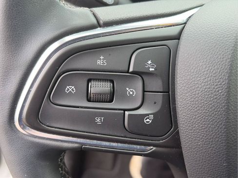 Used 2024 Buick Encore GX Preferred w/ Comfort Package FWD image 24
