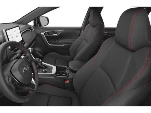 Certified 2024 Toyota RAV4 SE w/ Weather & Moonroof Package AWD/4WD image 9